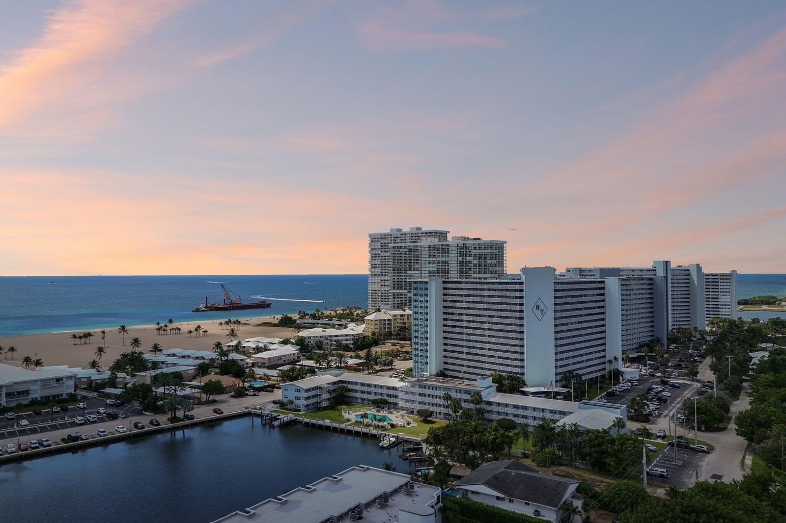 1850 S Ocean Drive #111, Fort Lauderdale, FL 33316 photo 3