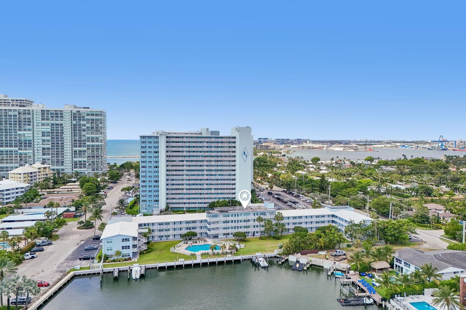 1850 S Ocean Drive #111, Fort Lauderdale, FL 33316 photo 4