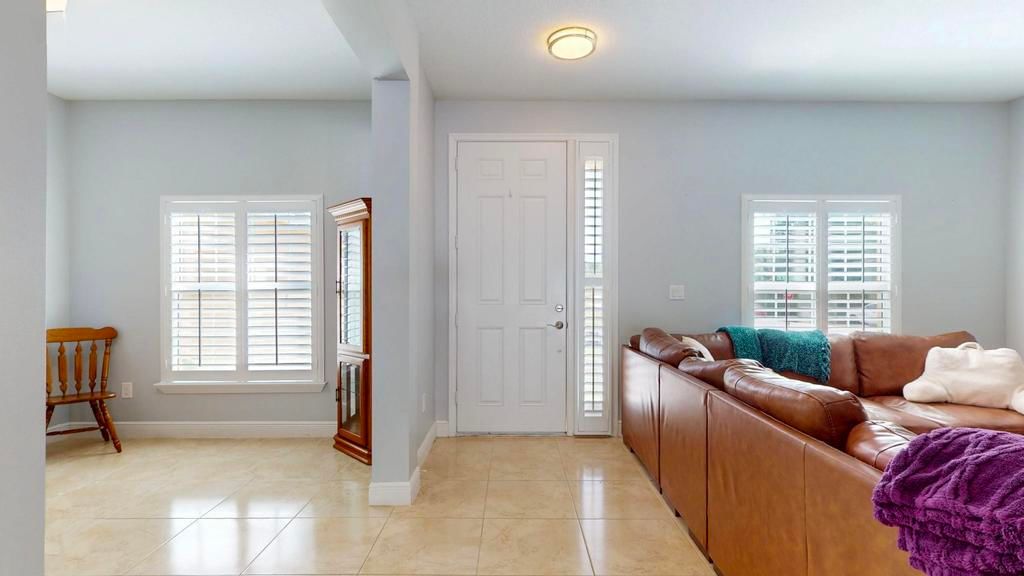 4201 SW Mcclellen Street, Port St Lucie, FL 34953 photo 5