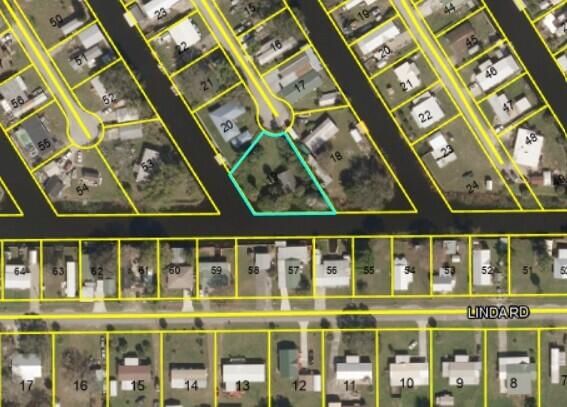 1244 9th Street, Okeechobee, FL 34974 photo 2