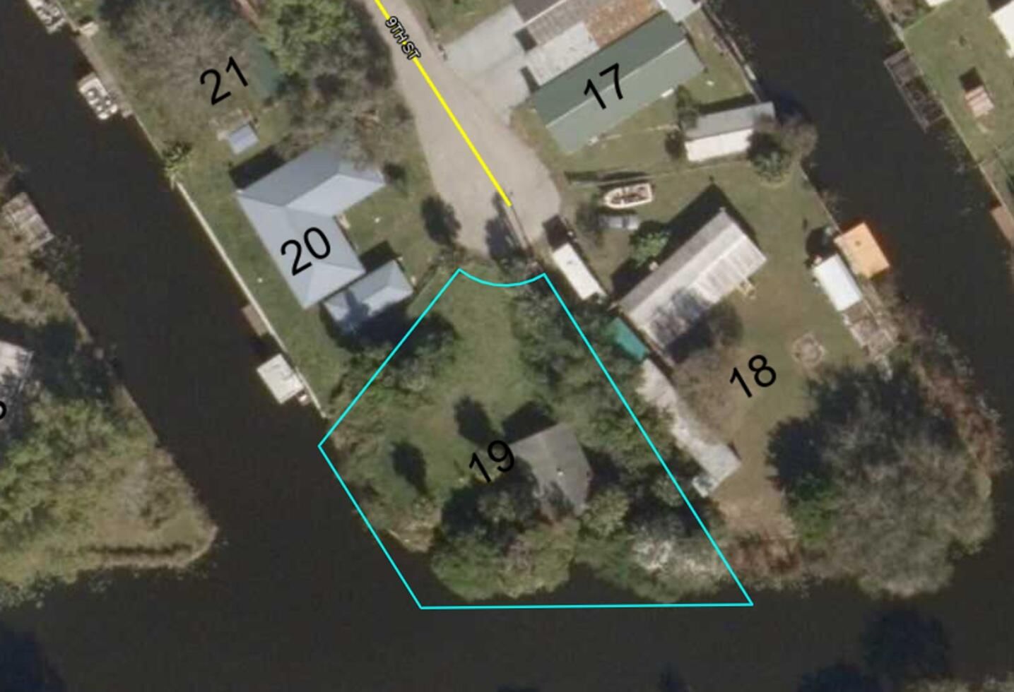 1244 9th Street, Okeechobee, FL 34974 photo 4