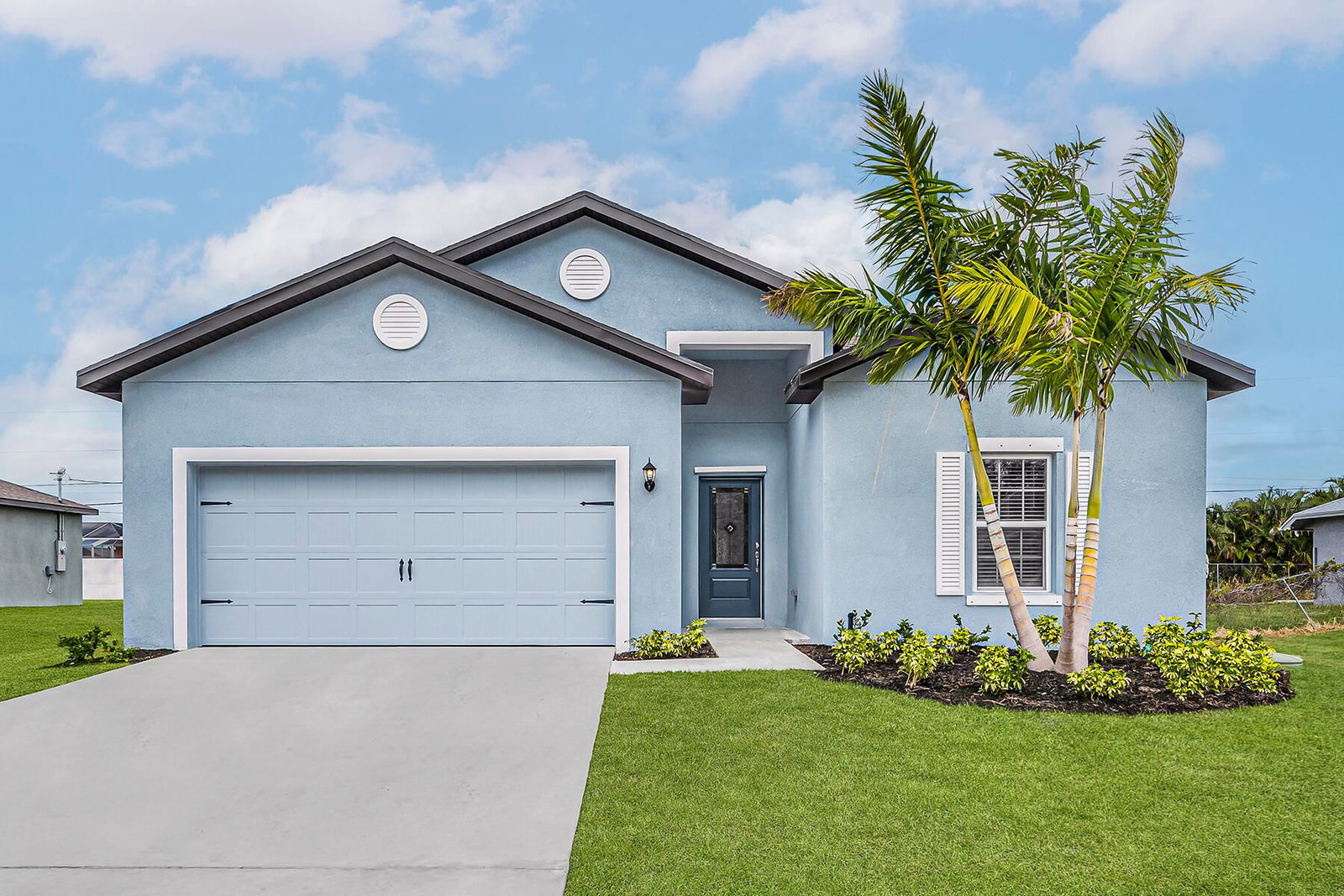 5201 NW North Macedo Boulevard, Port St Lucie, FL 34983 photo 2