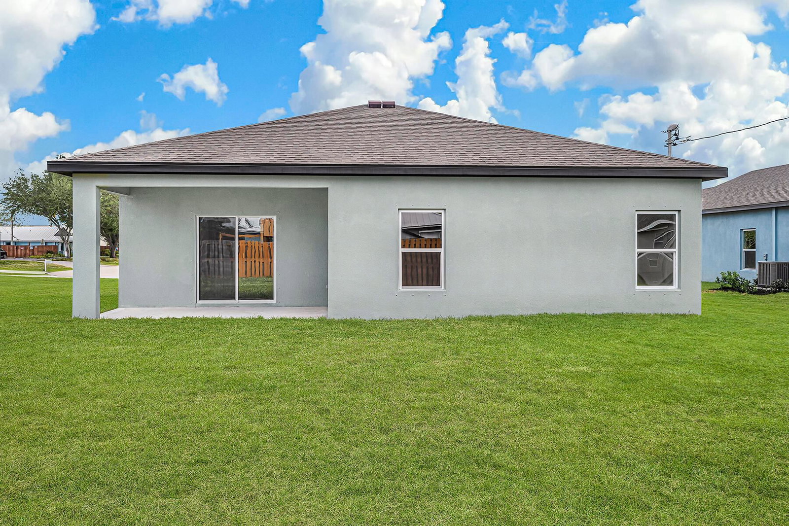 921 SW Paar Drive, Port St Lucie, FL 34953 photo 4