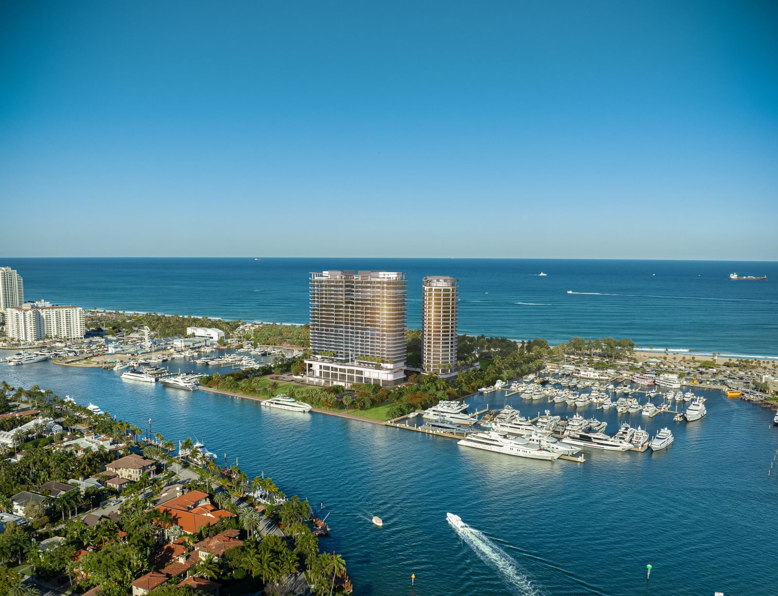 801 Seabreeze Boulevard #R 1501, Fort Lauderdale, FL 33316 photo 2