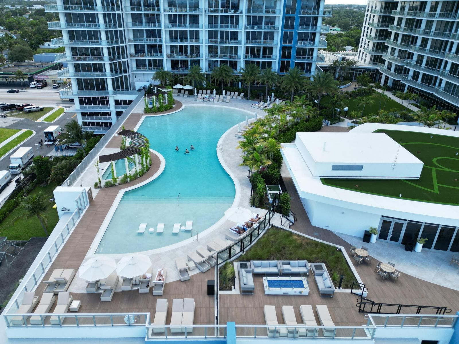 220 Lake Shore Drive #1908, Lake Park, FL 33403 photo 2