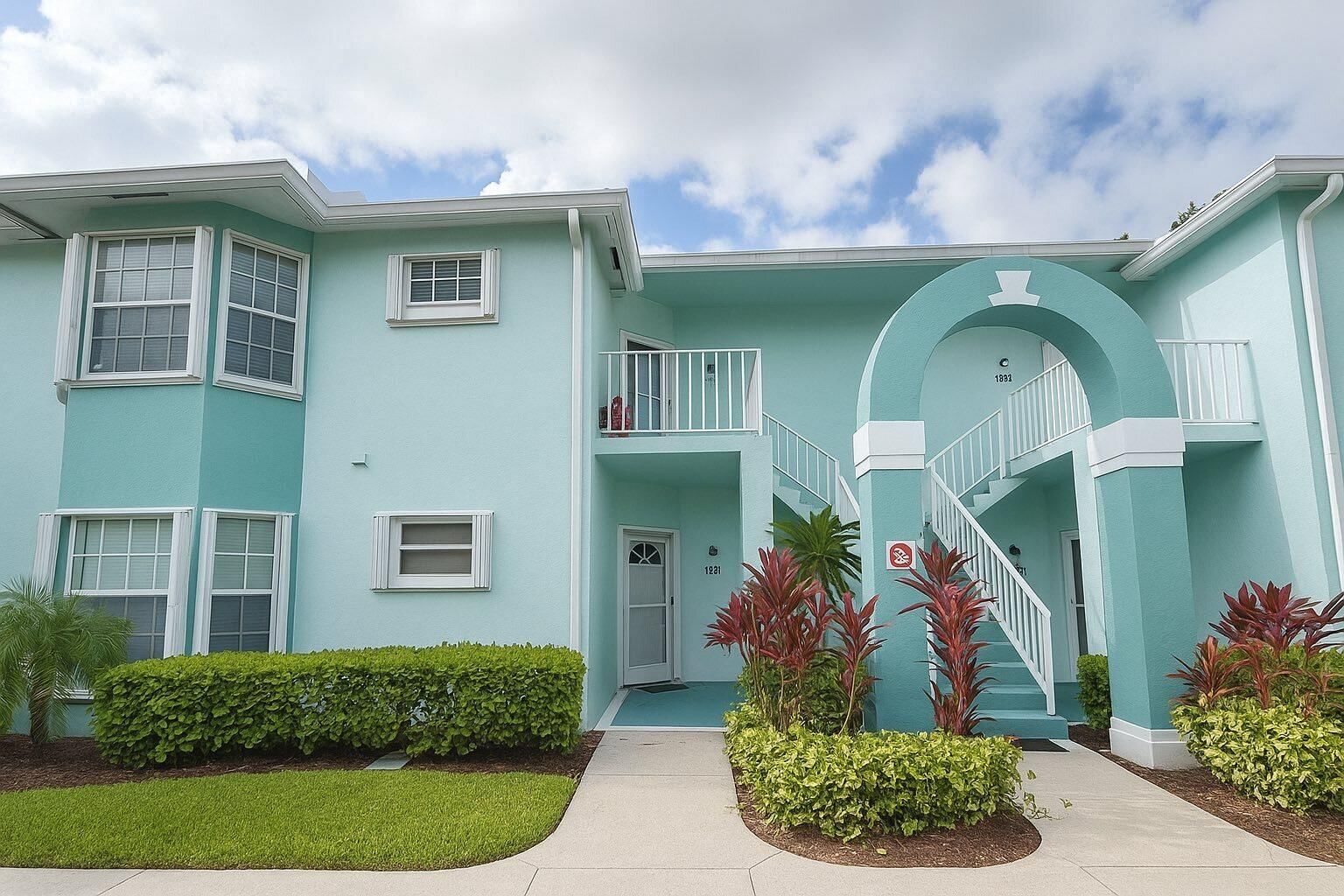 1106 Swan Lake Circle, Port St Lucie, FL 34986 photo 2