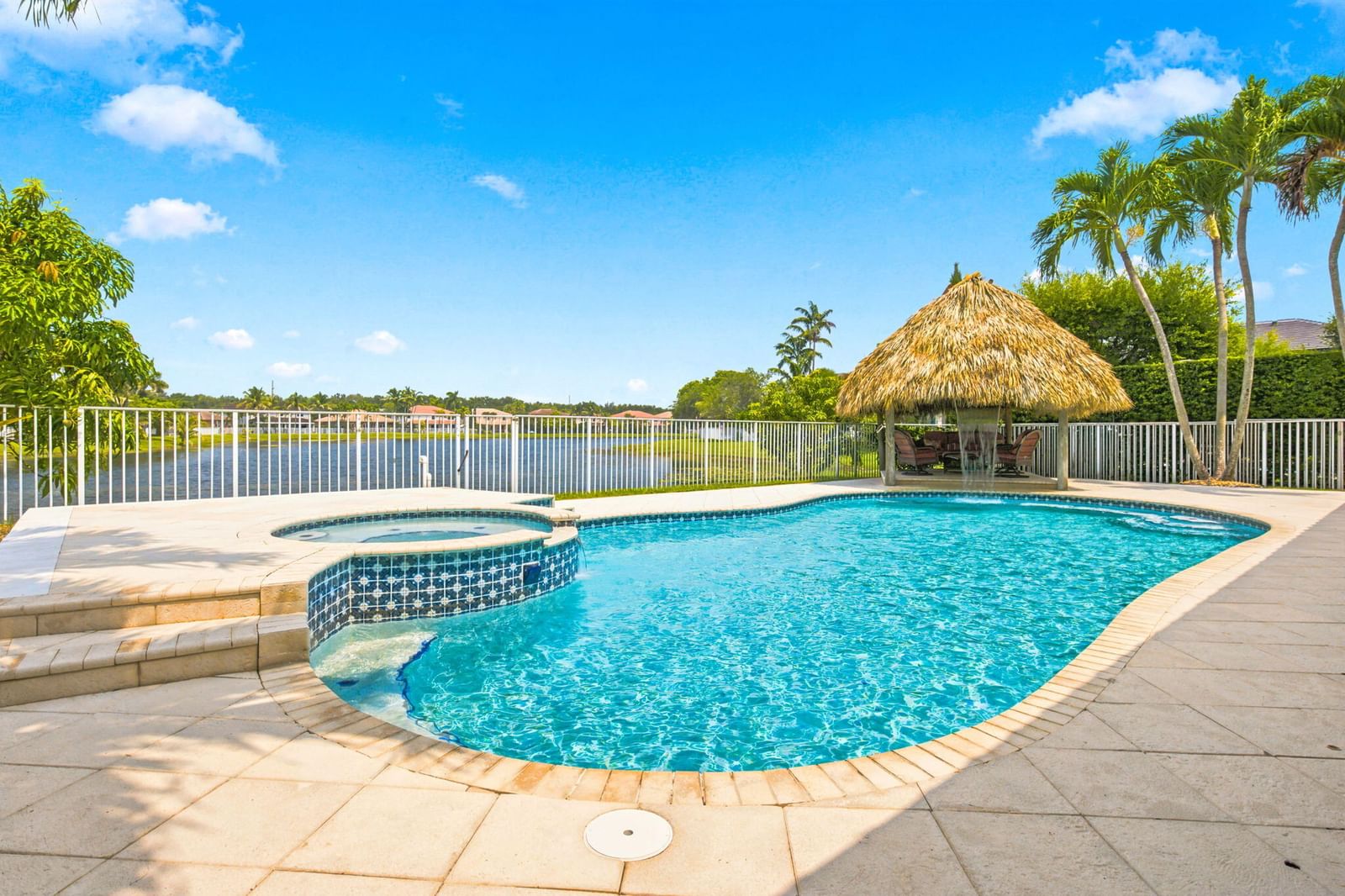 3766 W Gardenia Avenue, Weston, FL 33332 photo 2