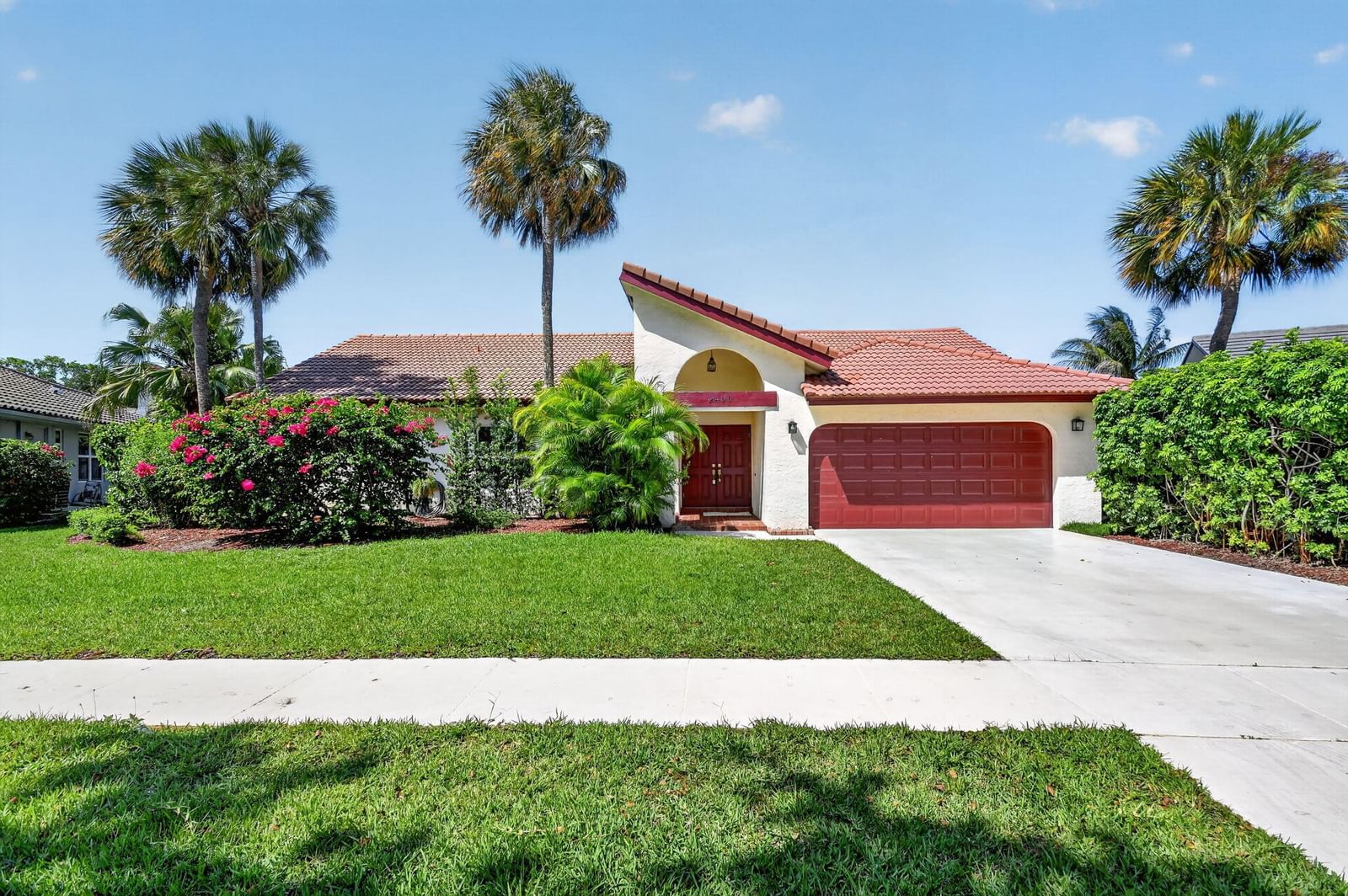 2400 SW 23rd Cranbrook Drive, Boynton Beach, FL 33436 photo 2