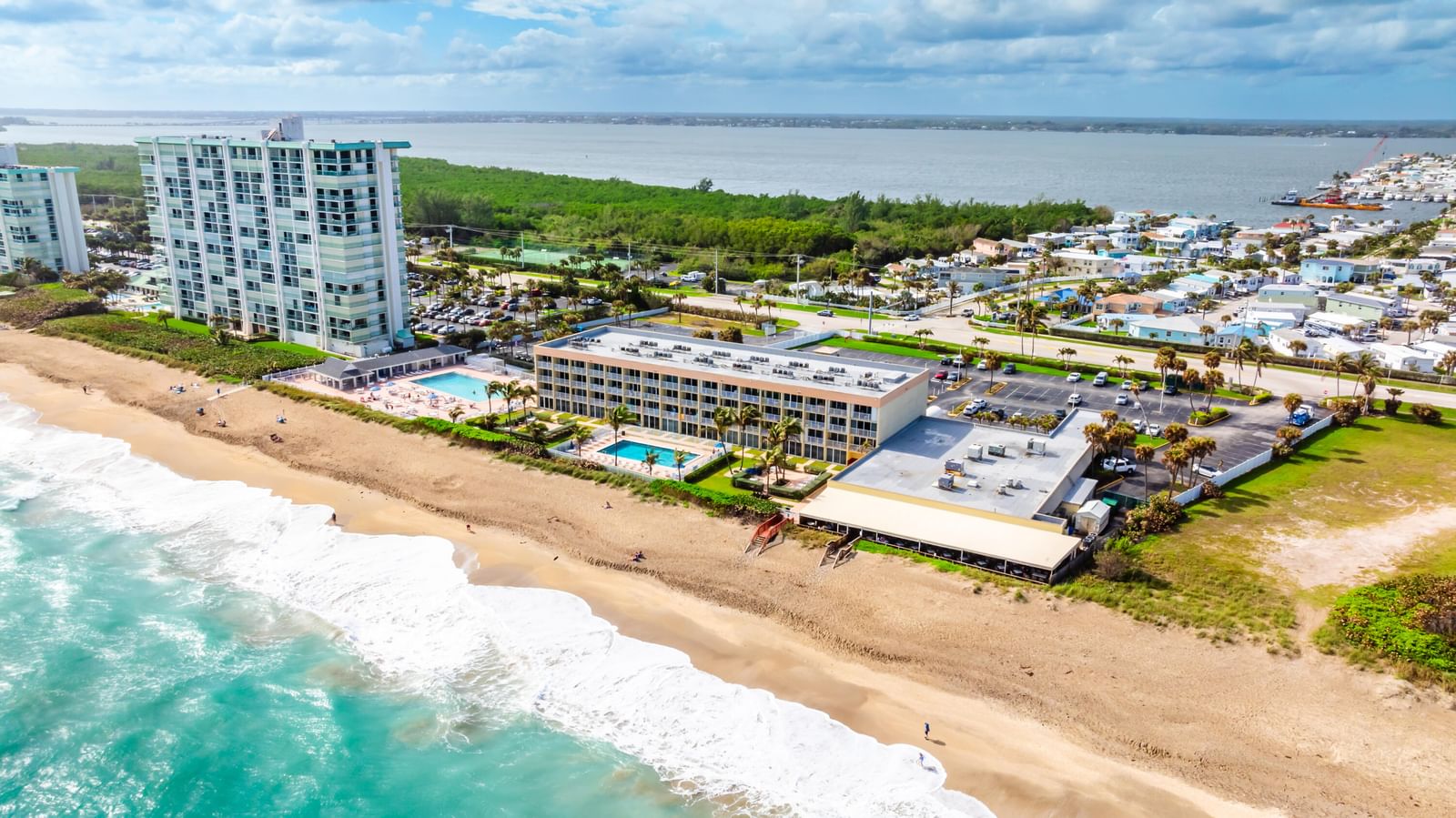 9800 S Ocean Drive #415, Jensen Beach, FL 34957 photo 2