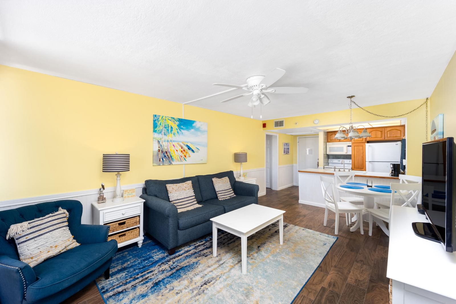 9800 S Ocean Drive #415, Jensen Beach, FL 34957 photo 3