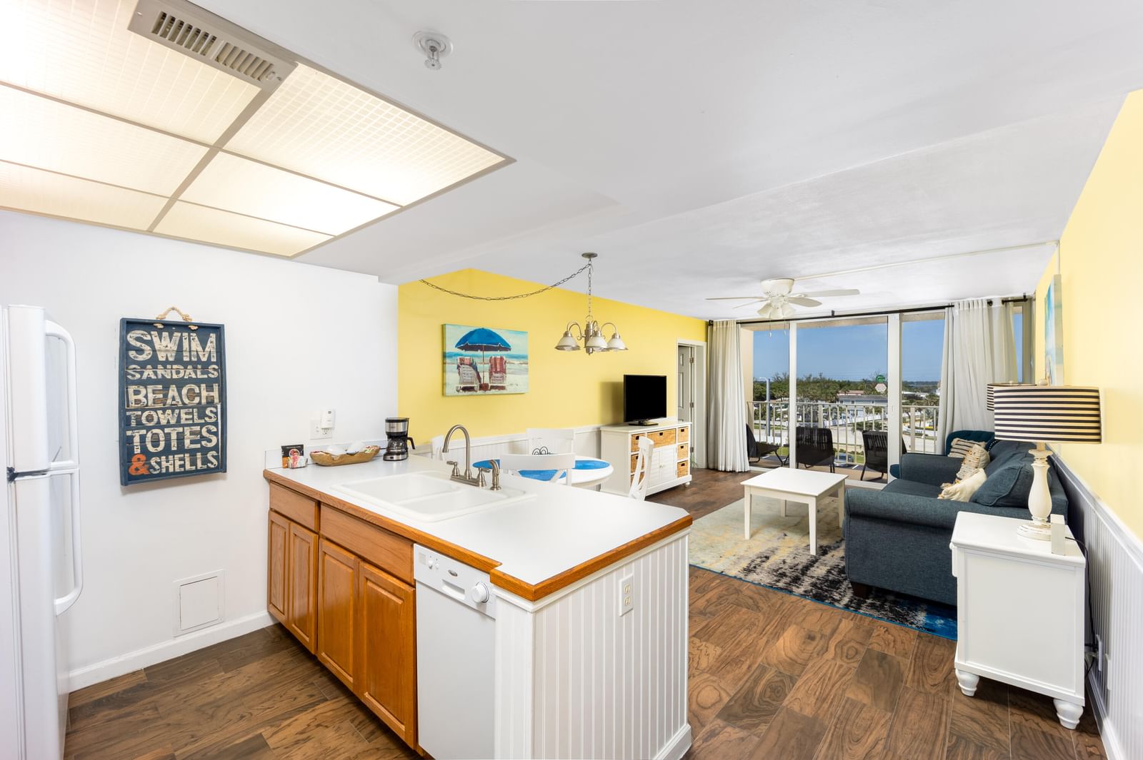 9800 S Ocean Drive #415, Jensen Beach, FL 34957 photo 5