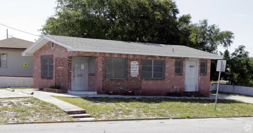 506 N 7th ST N, Fort Pierce, FL photo 2