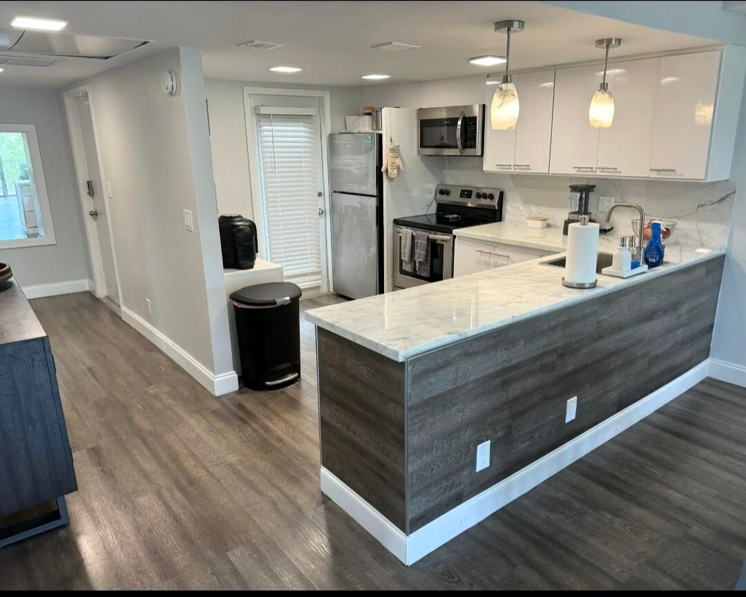 3090 N Course Drive #Apt 601, Pompano Beach, FL 33069 photo 2