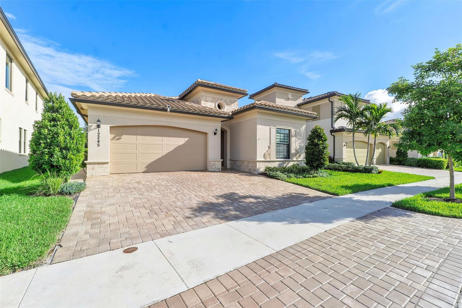 12245 N Baypoint Circle, Parkland, FL 33076 photo 4