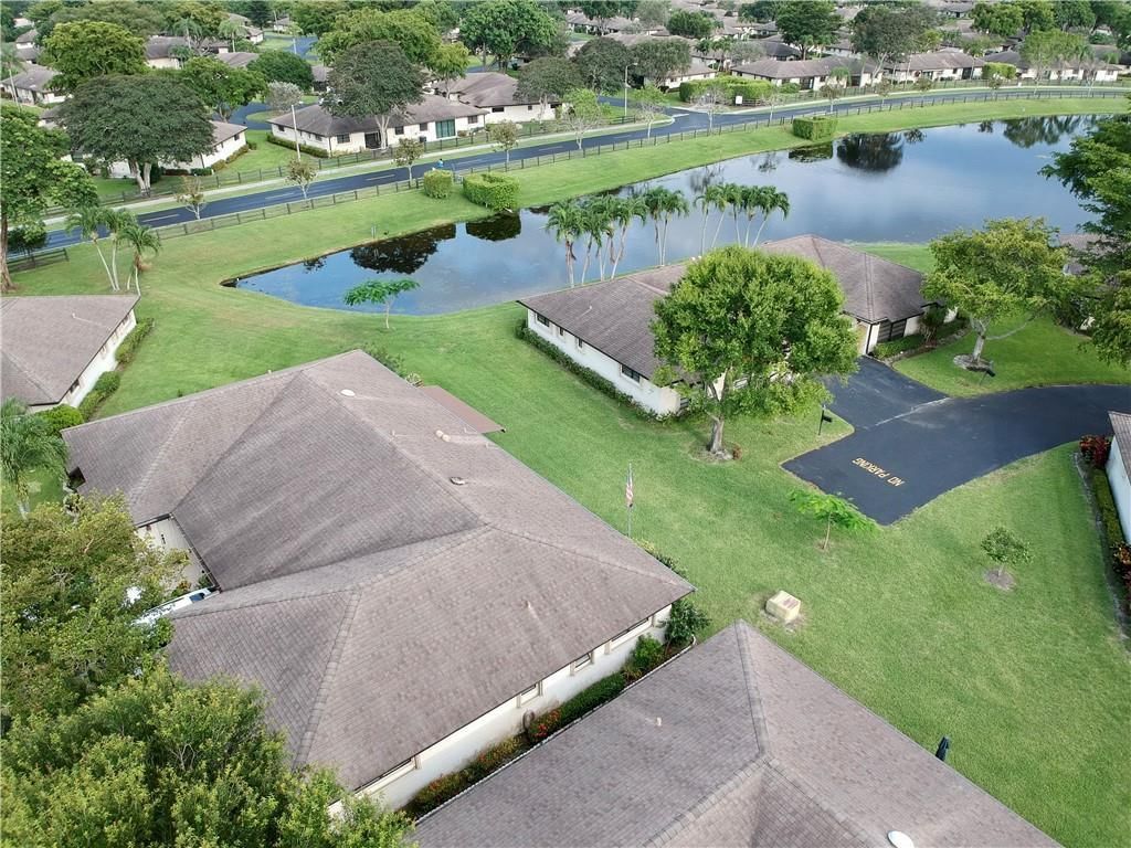 10151 Eaglewood Terrace #A, Boynton Beach, FL 33436 photo 2