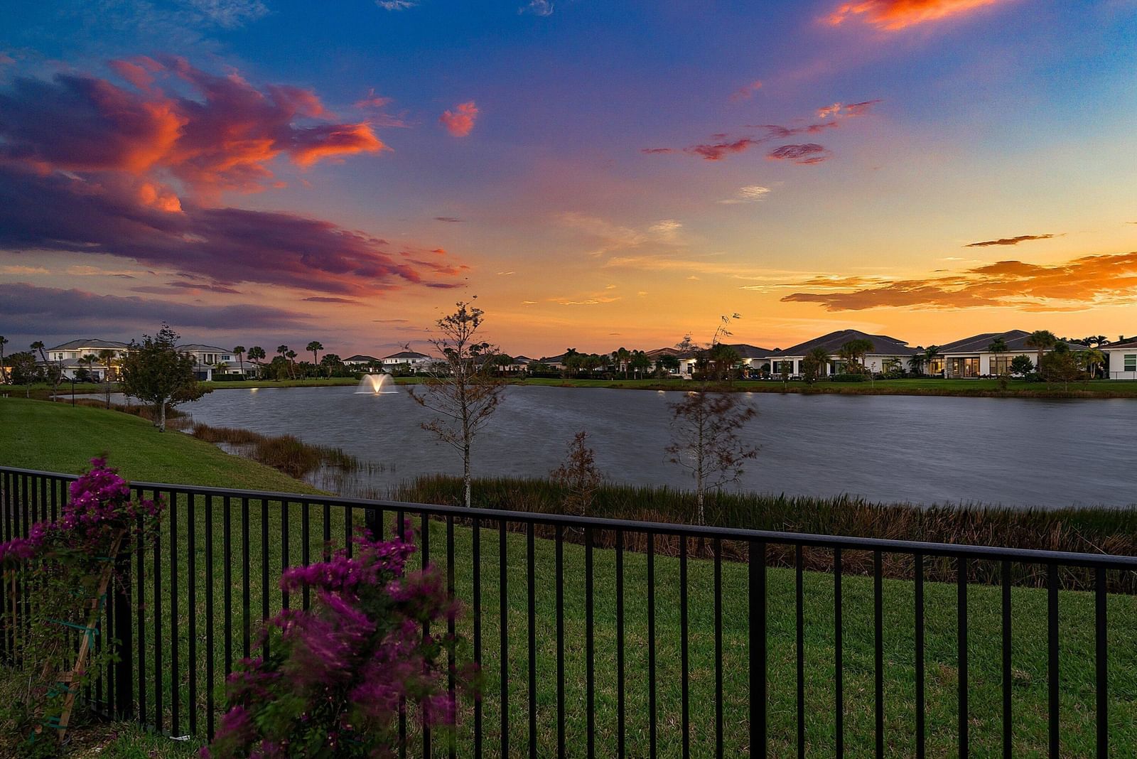 9109 Coral Isles Circle #{Lot 86}, Palm Beach Gardens, FL 33412 photo 2