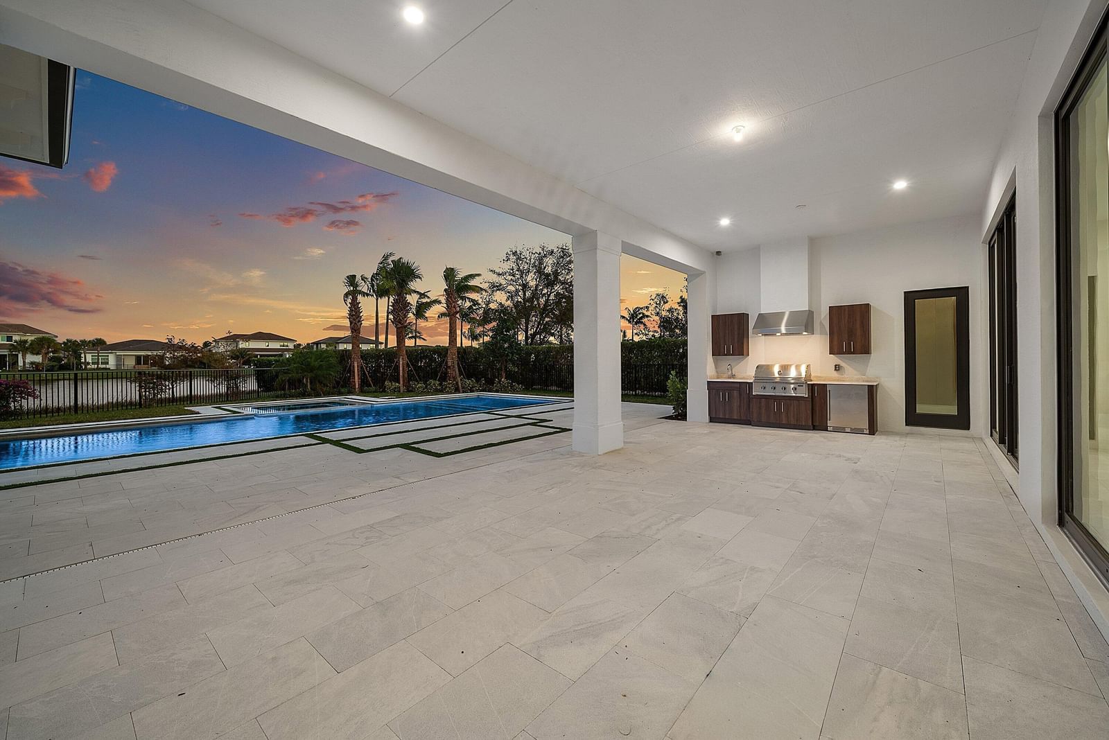9109 Coral Isles Circle #{Lot 86}, Palm Beach Gardens, FL 33412 photo 3