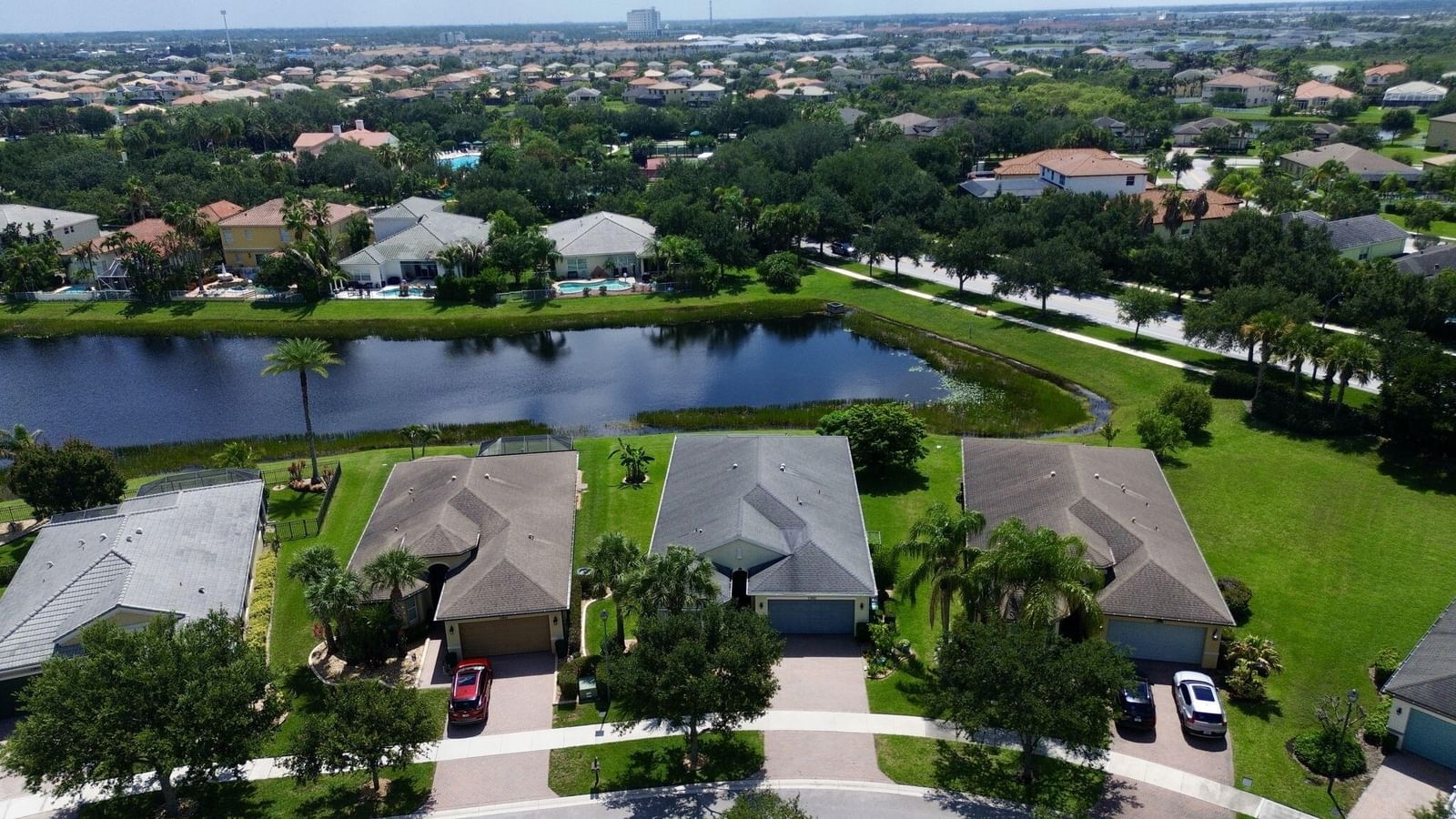 11861 SW Crestwood Circle, Port St Lucie, FL 34987 photo 2