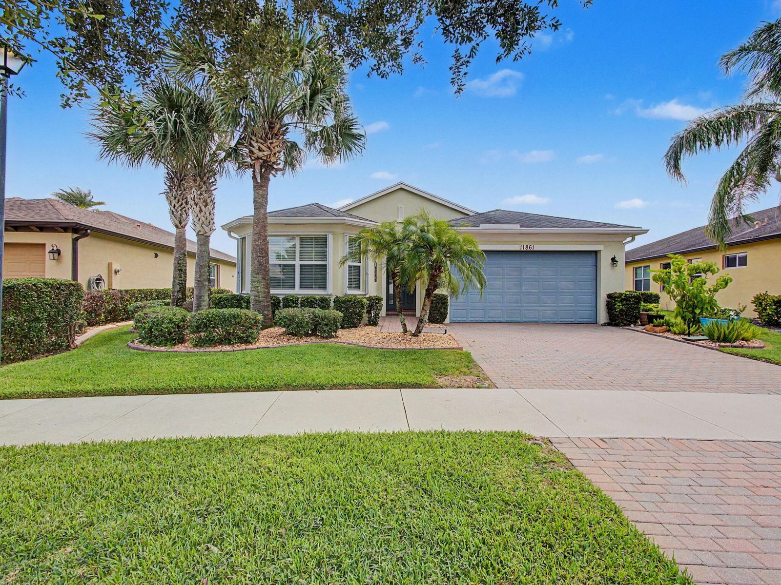 11861 SW Crestwood Circle, Port St Lucie, FL 34987 photo 4