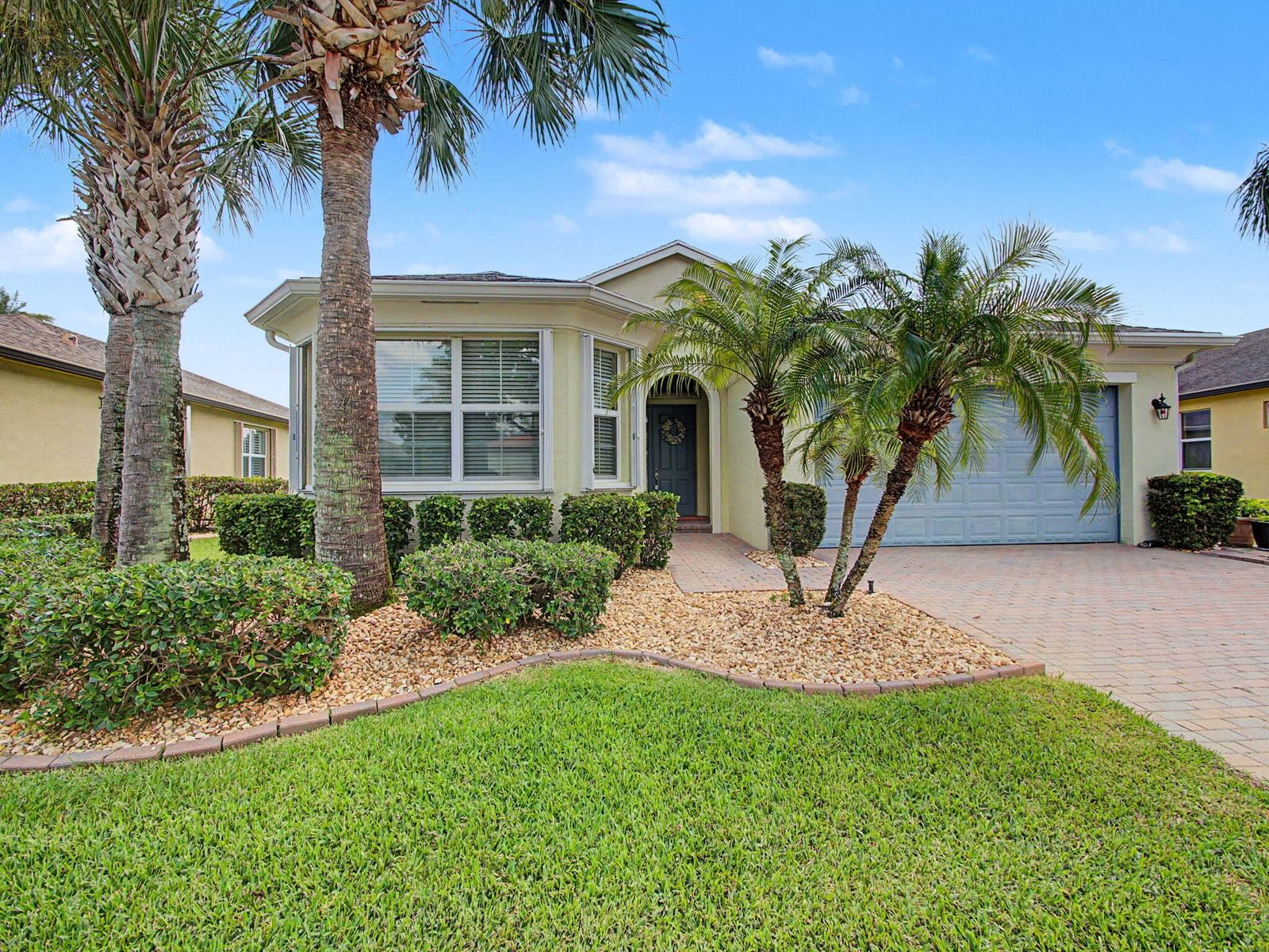 11861 SW Crestwood Circle, Port St Lucie, FL 34987 photo 5