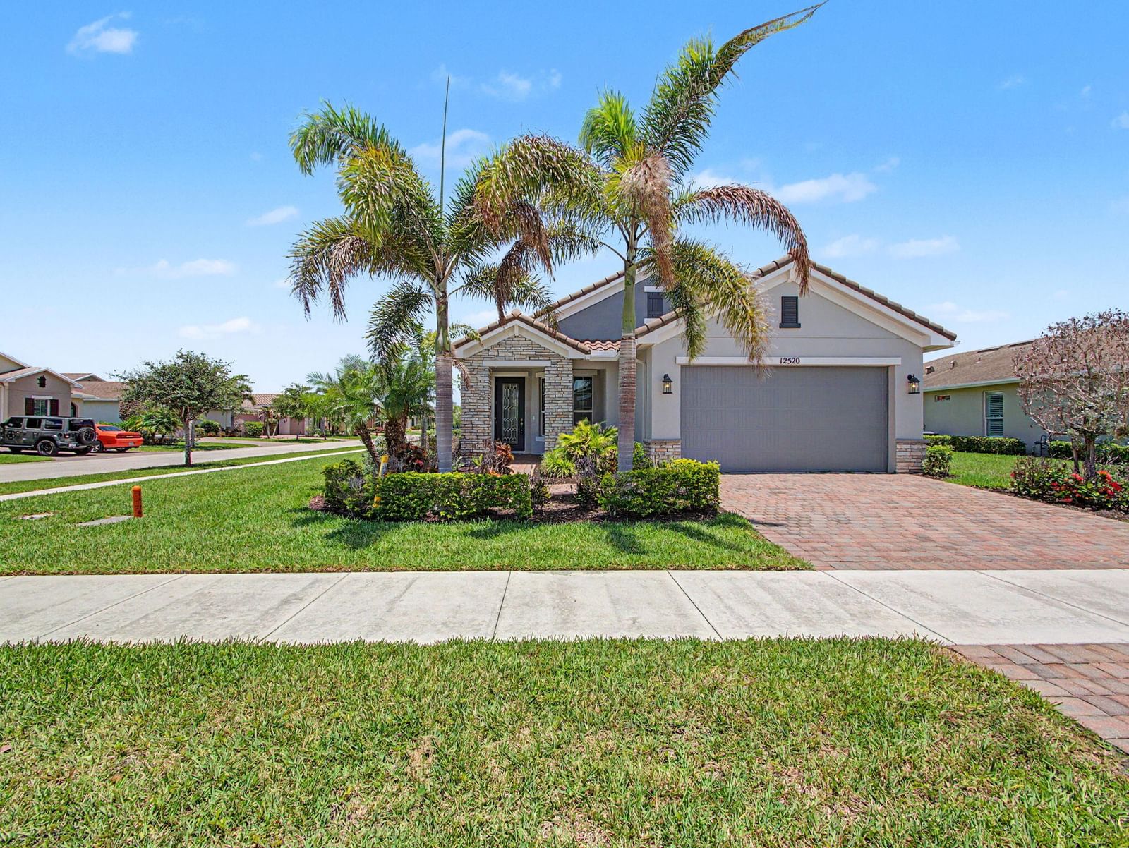 12520 SW Weeping Willow Avenue, Port St Lucie, FL 34987 photo 4