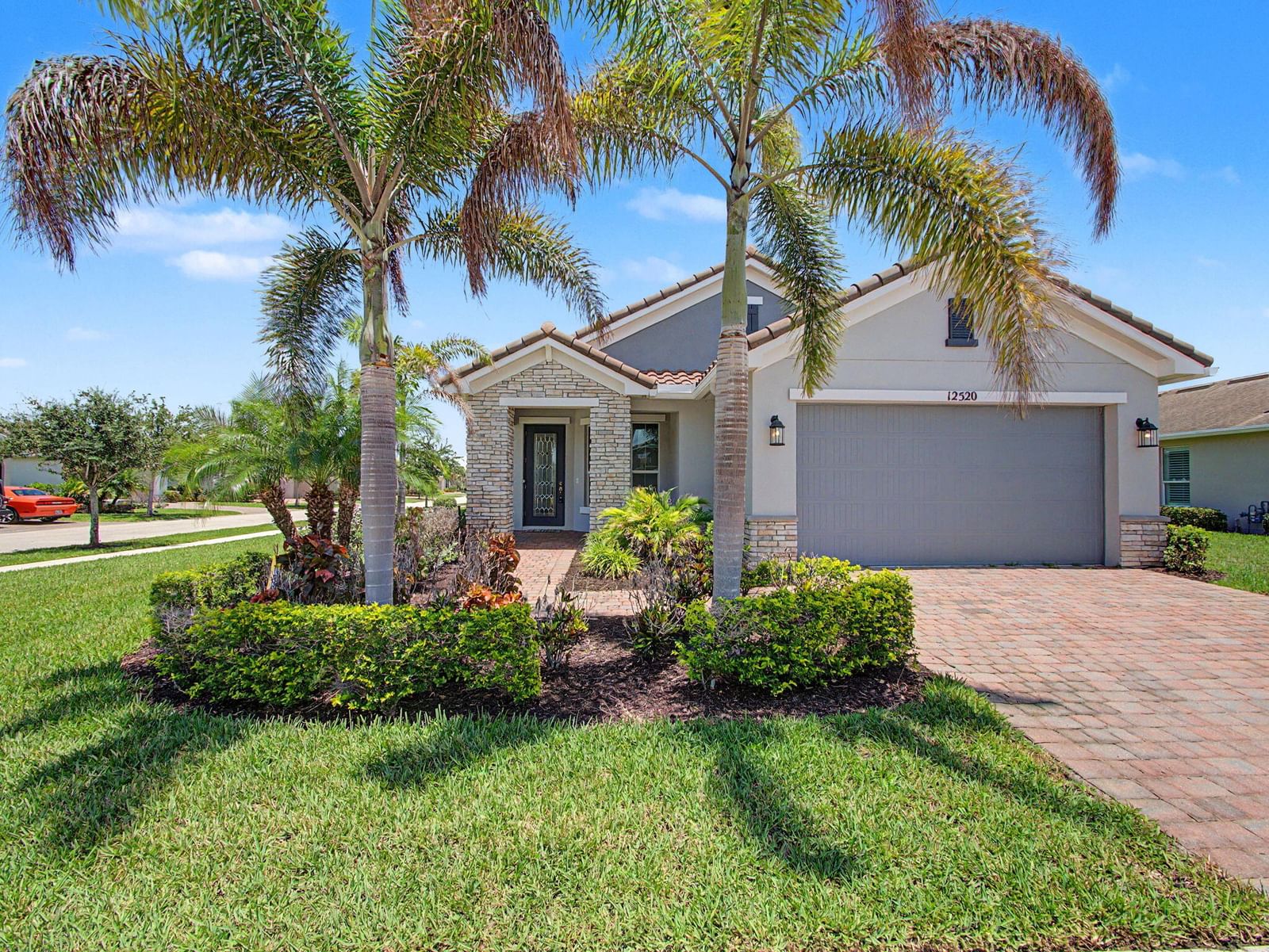 12520 SW Weeping Willow Avenue, Port St Lucie, FL 34987 photo 5