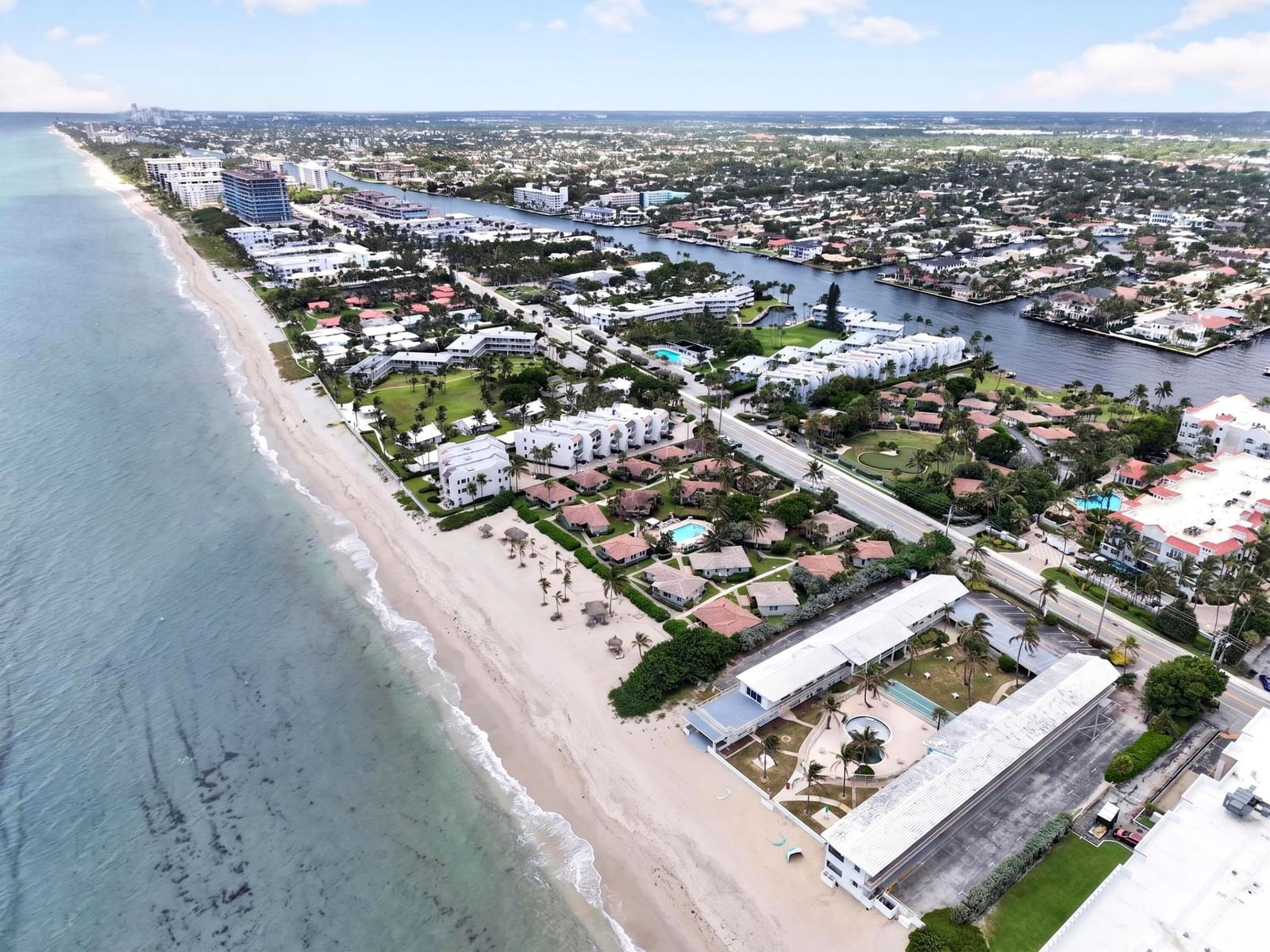 1225 Hillsboro Mile #Villa H2, Hillsboro Beach, FL 33062 photo 2