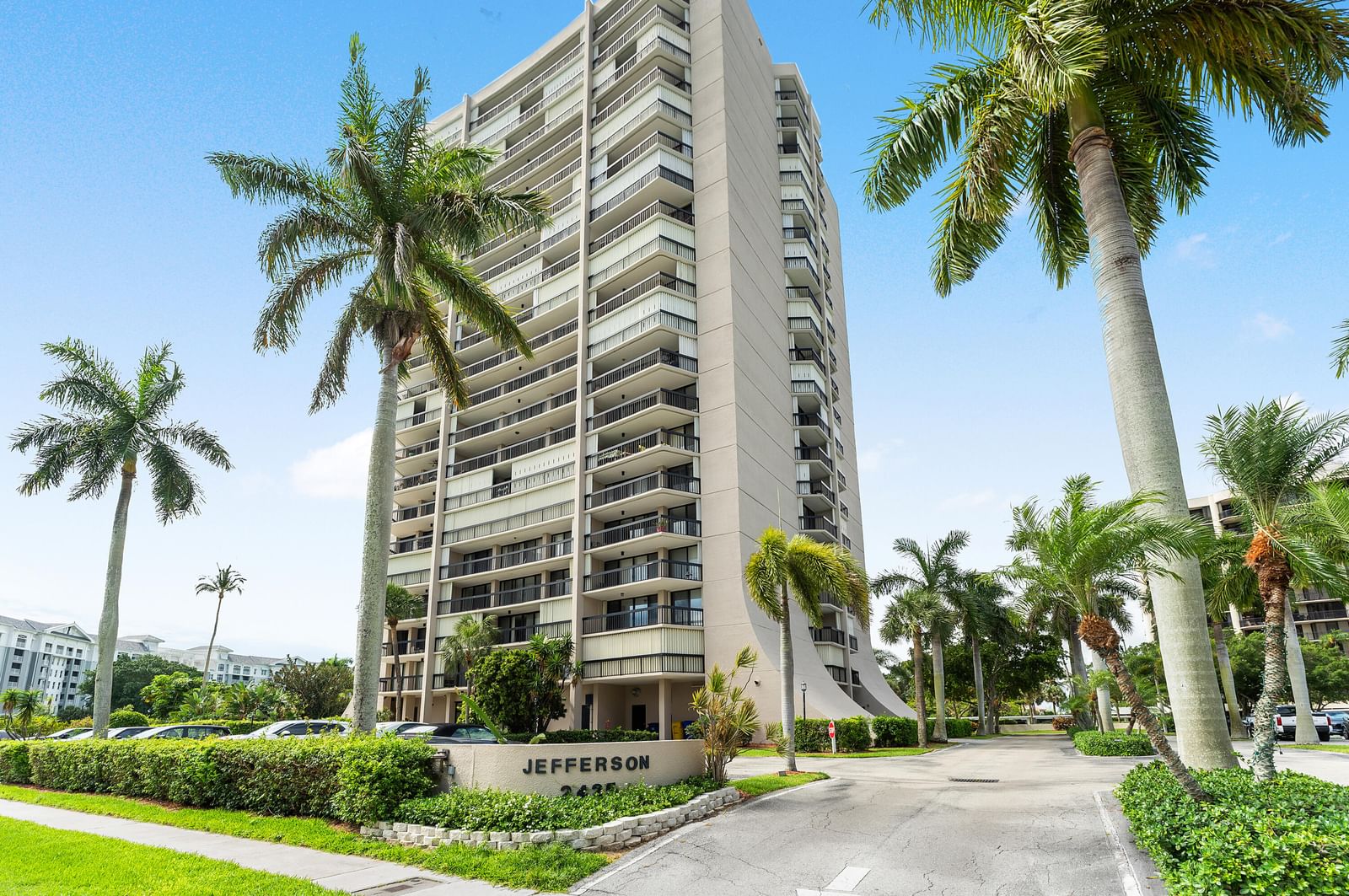 2425 Presidential Way #Ph5, West Palm Beach, FL 33401 photo 5