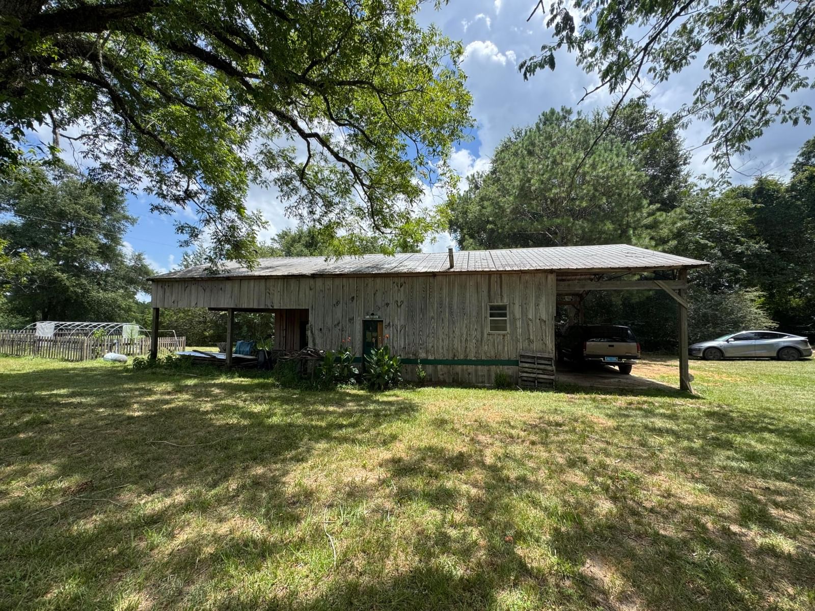 1900 Olive Lane, Bonifay, FL 32425 photo 2