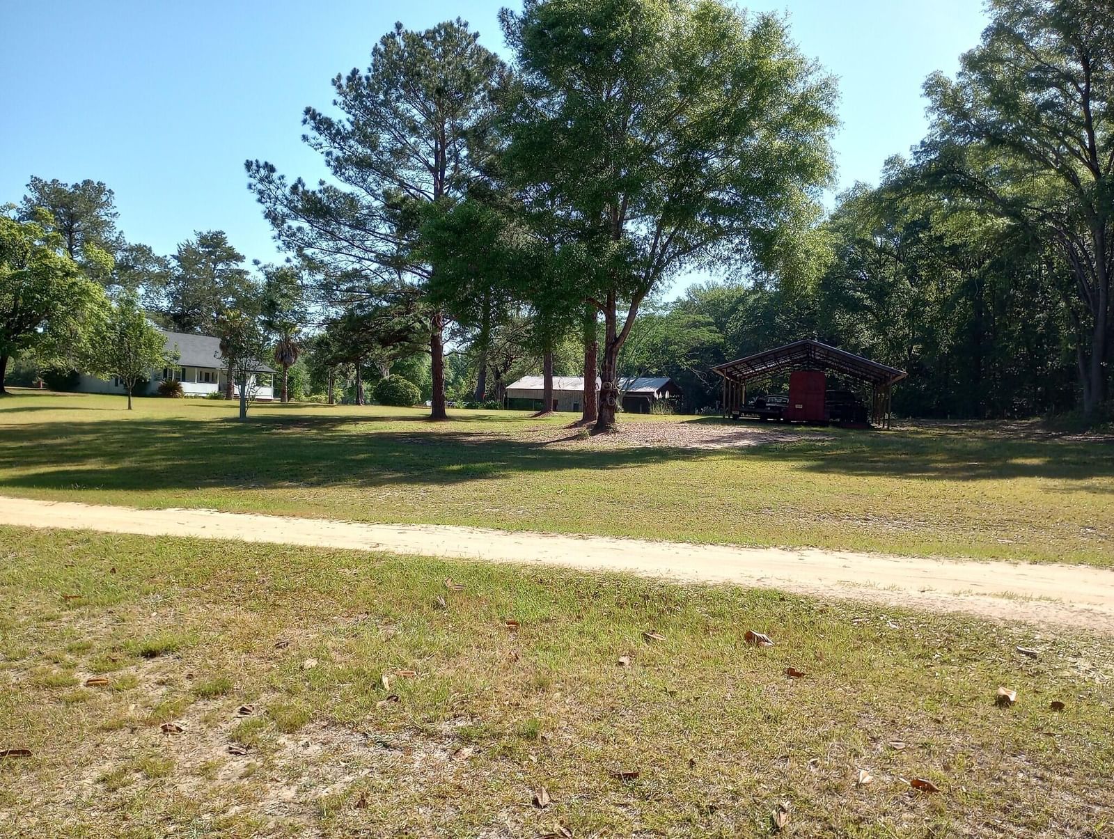 1900 Olive Lane, Bonifay, FL 32425 photo 5