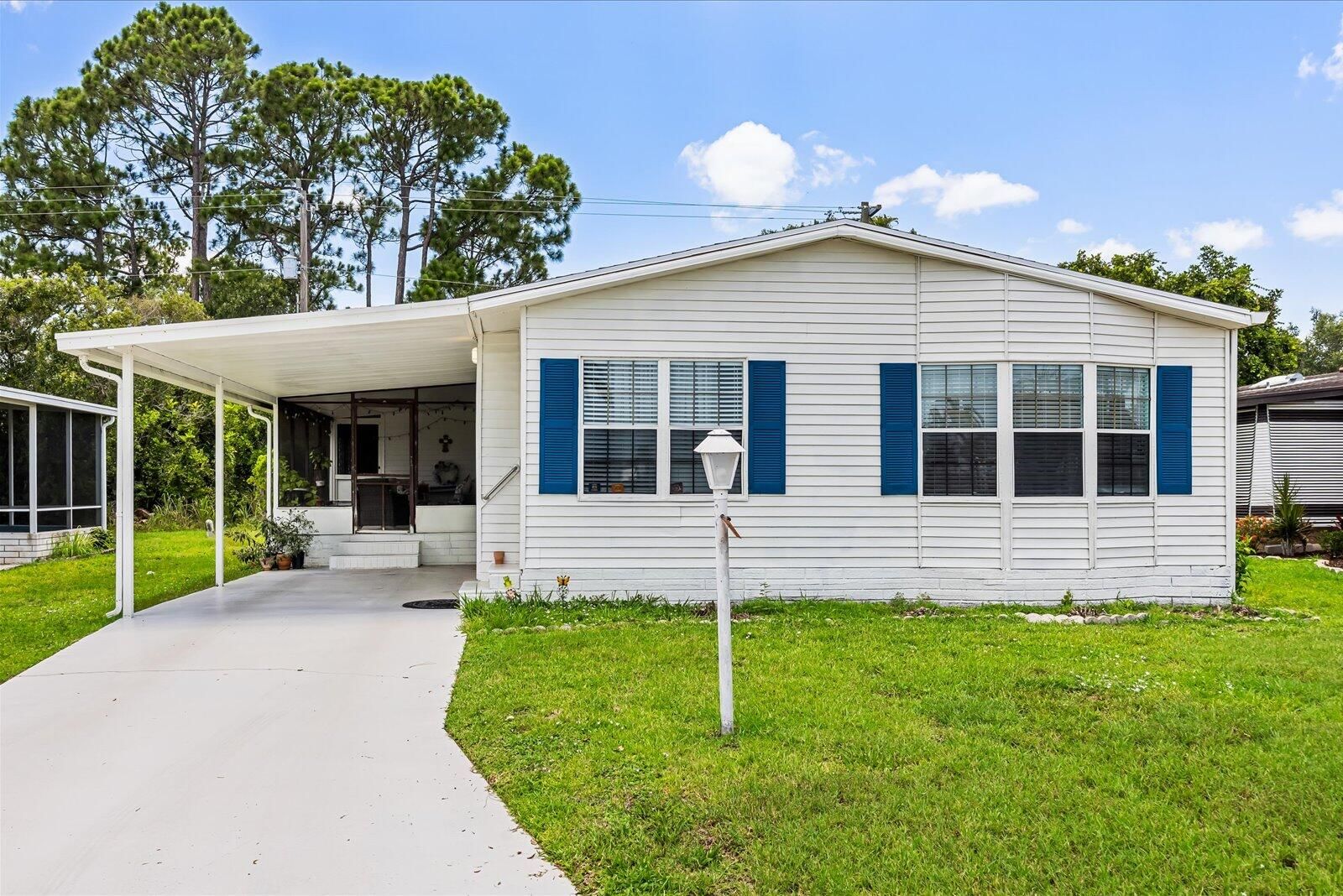 202 Sandy Bottom Place #A-09, Fort Pierce, FL 34982 photo 2