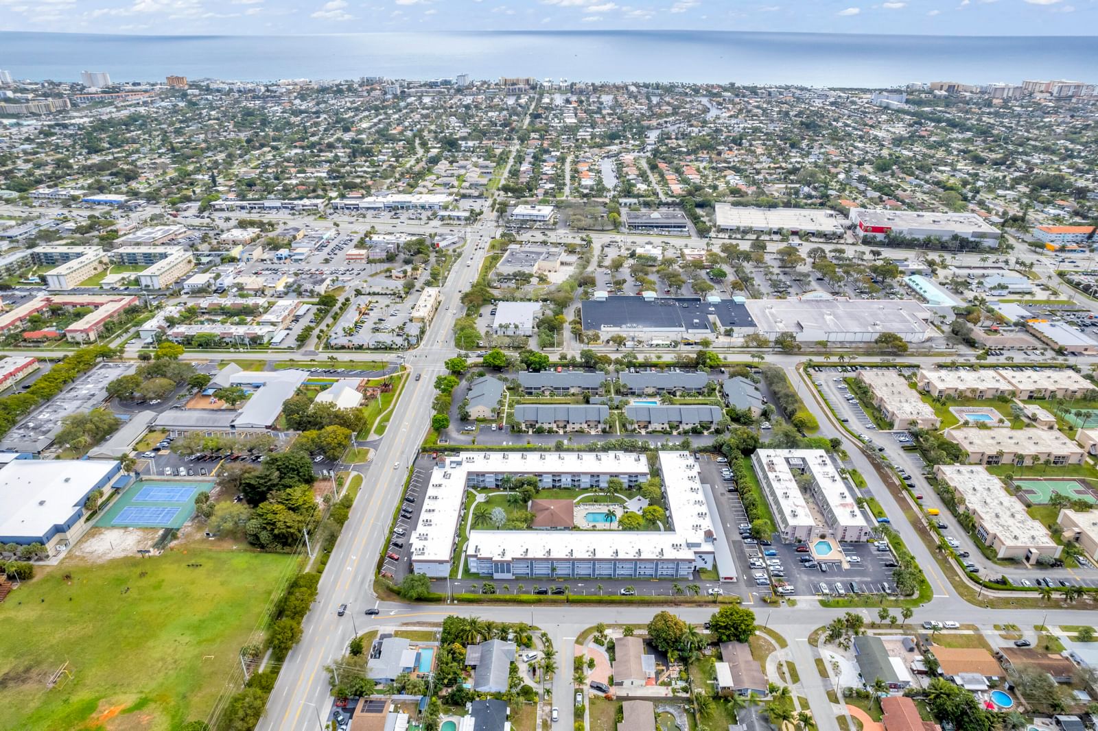 400 SE 10th Street #205, Deerfield Beach, FL 33441 photo 2