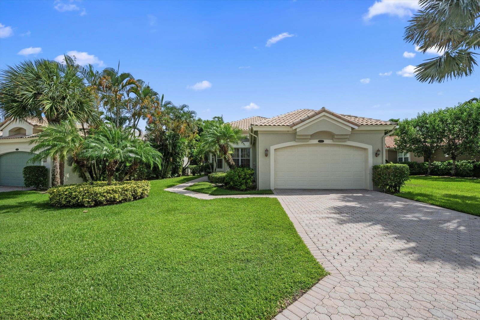 12557 Mallet Circle, Wellington, FL 33414 photo 2