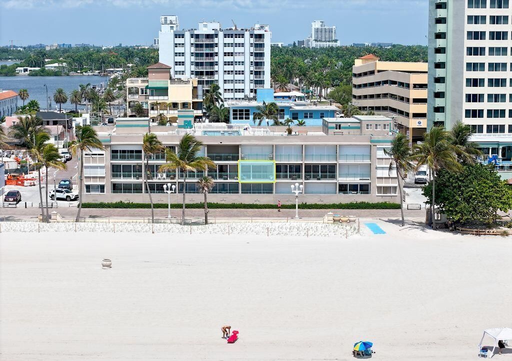 201 Van Buren Street #205, Hollywood, FL 33019 photo 2
