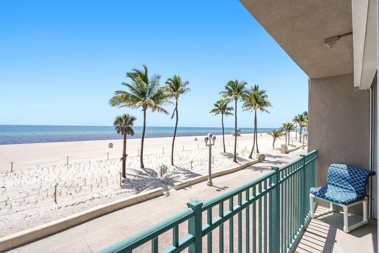 201 Van Buren Street #205, Hollywood, FL 33019 photo 5