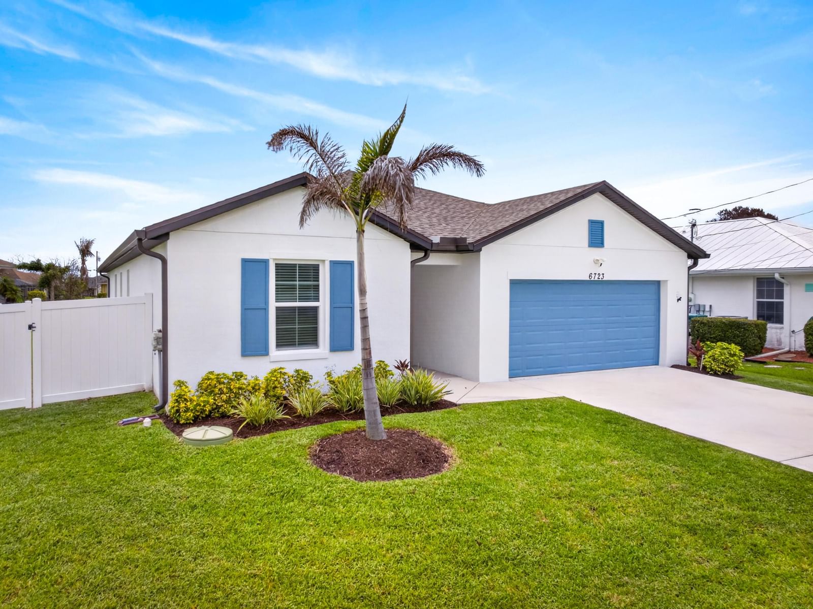 6723 NW Dorothy Street, Port St Lucie, FL 34983 photo 2