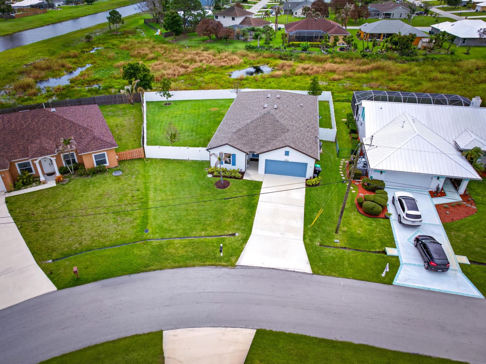 6723 NW Dorothy Street, Port St Lucie, FL 34983 photo 3