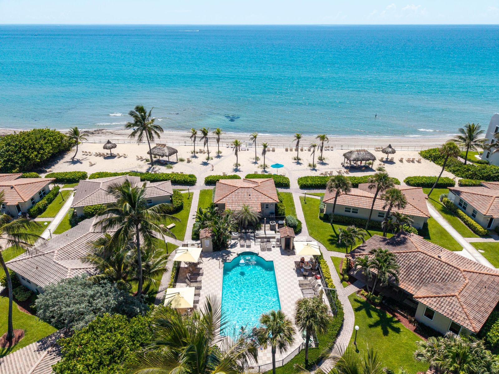 1225 Hillsboro Mile #Ss1, Hillsboro Beach, FL 33062 photo 2