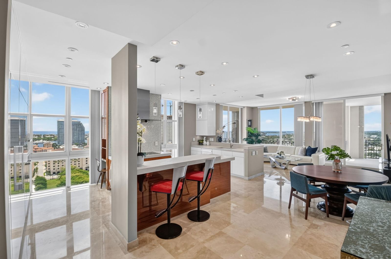 550 Okeechobee Boulevard #Lph-23, West Palm Beach, FL 33401 photo 3
