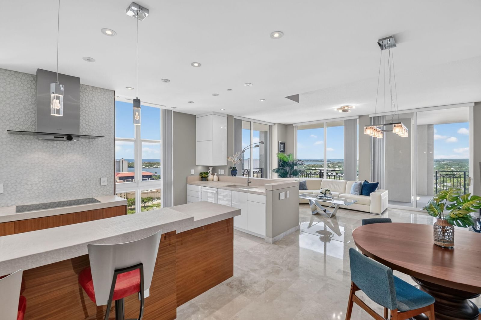 550 Okeechobee Boulevard #Lph-23, West Palm Beach, FL 33401 photo 4