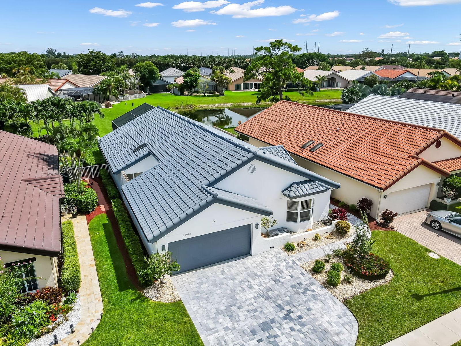 21089 Cottonwood Drive, Boca Raton, FL 33428 photo 2