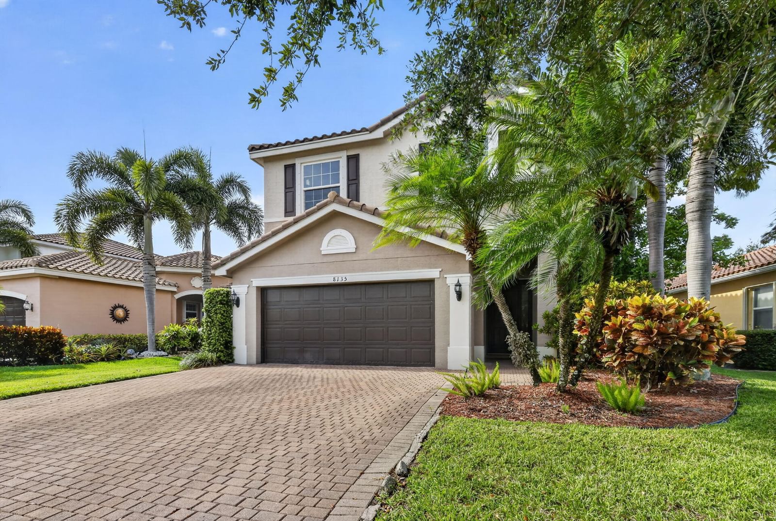 8135 Cantabria Falls Drive, Boynton Beach, FL 33473 photo 4