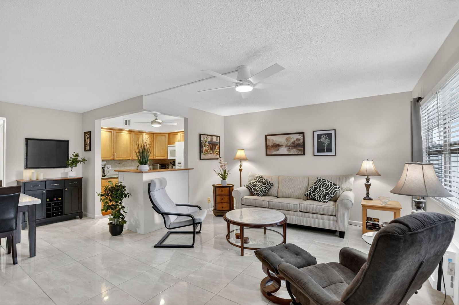 438 Tilford U, Deerfield Beach, FL 33442 photo 2