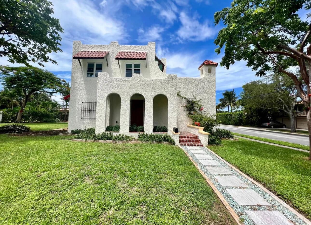 302 Fordham Drive, Lake Worth Beach, FL 33460 photo 3