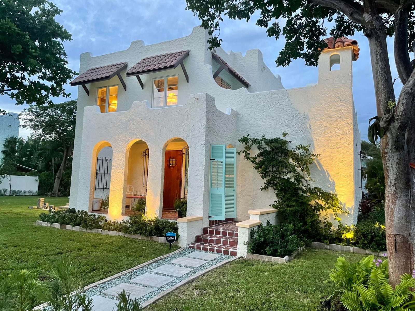 302 Fordham Drive, Lake Worth Beach, FL 33460 photo 4