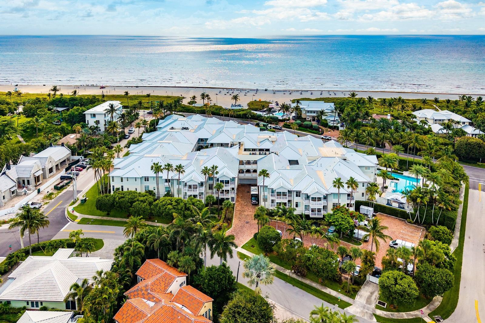 400 S Ocean Boulevard #105, Delray Beach, FL 33483 photo 2
