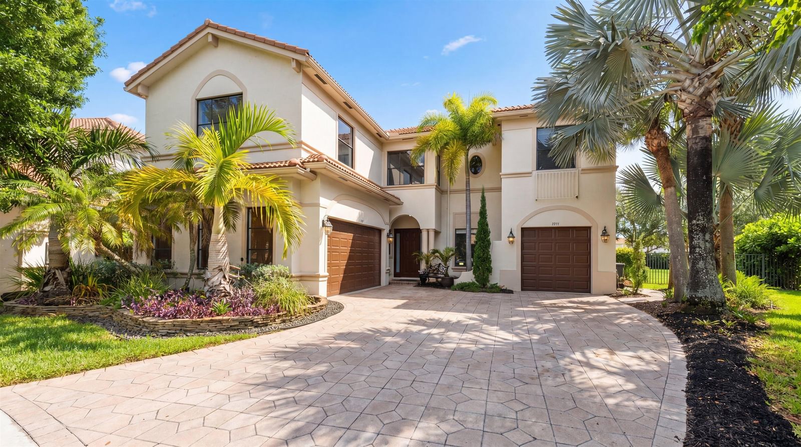 1215 Creekside Drive, Wellington, FL 33414 photo 2