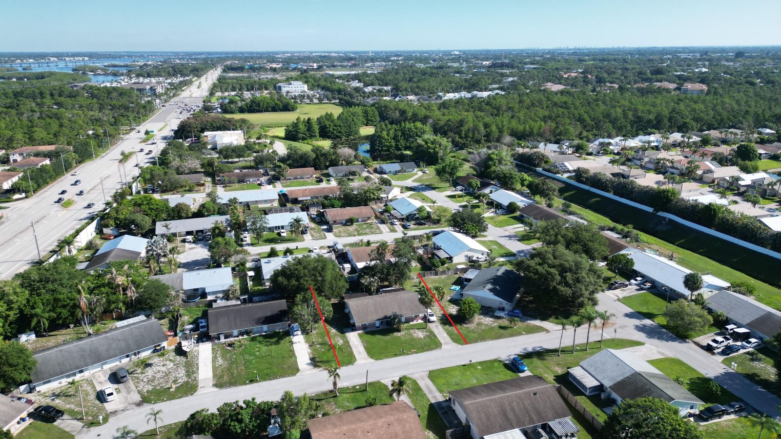 85 & 95 SE Millwood Terrace, Stuart, FL 34997 photo 2