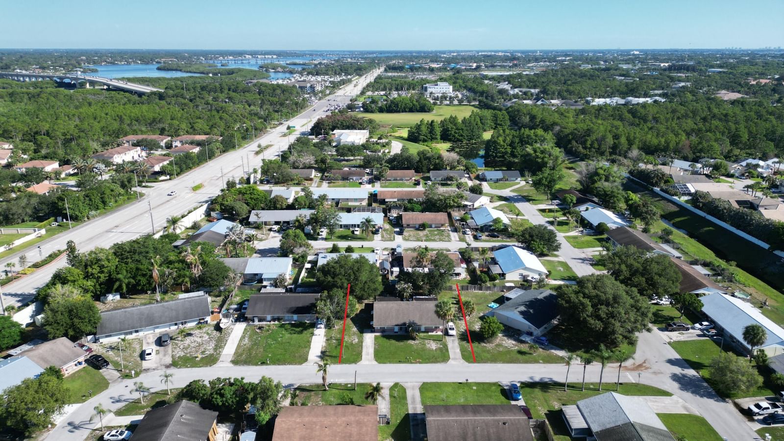 85 & 95 SE Millwood Terrace, Stuart, FL 34997 photo 3