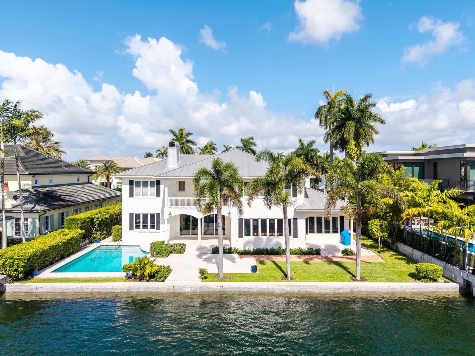 704 Isle Of Palms Drive, Fort Lauderdale, FL 33301 photo 3